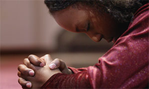 Prayer