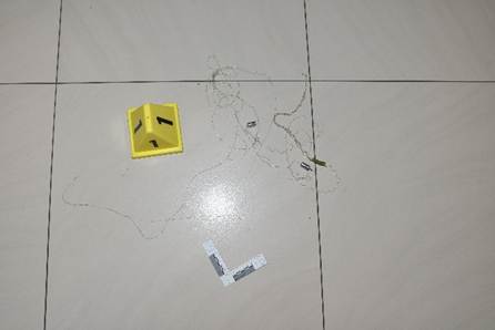 Physical evidence